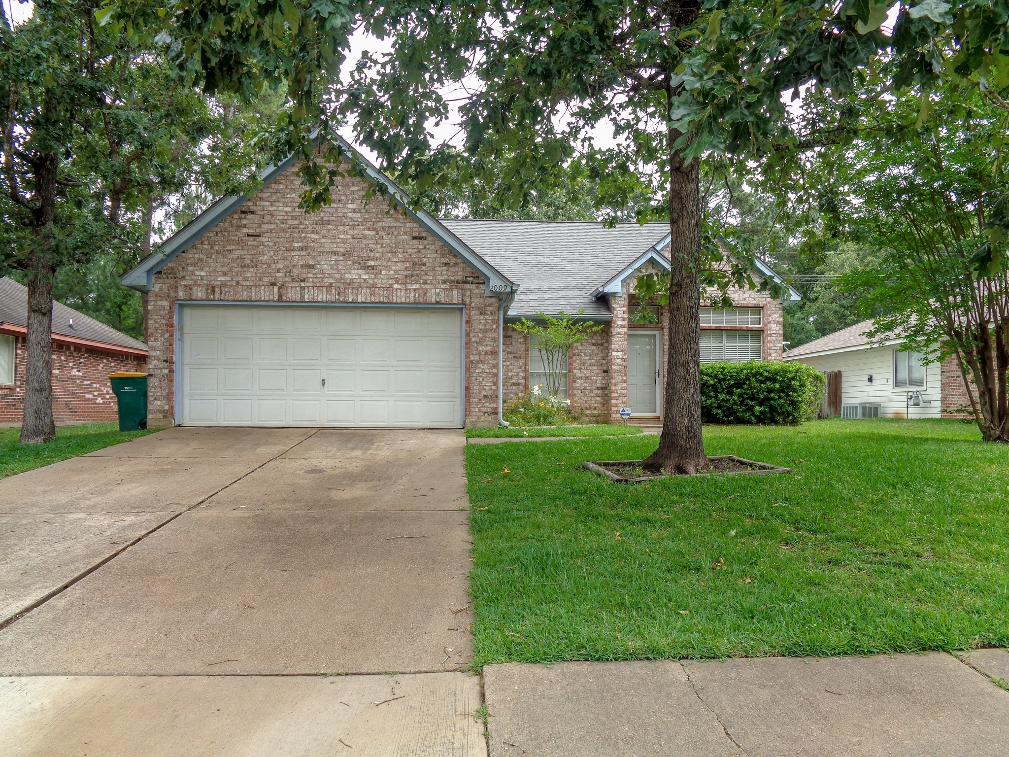 2009 Northampton Drive Conroe TX 77303