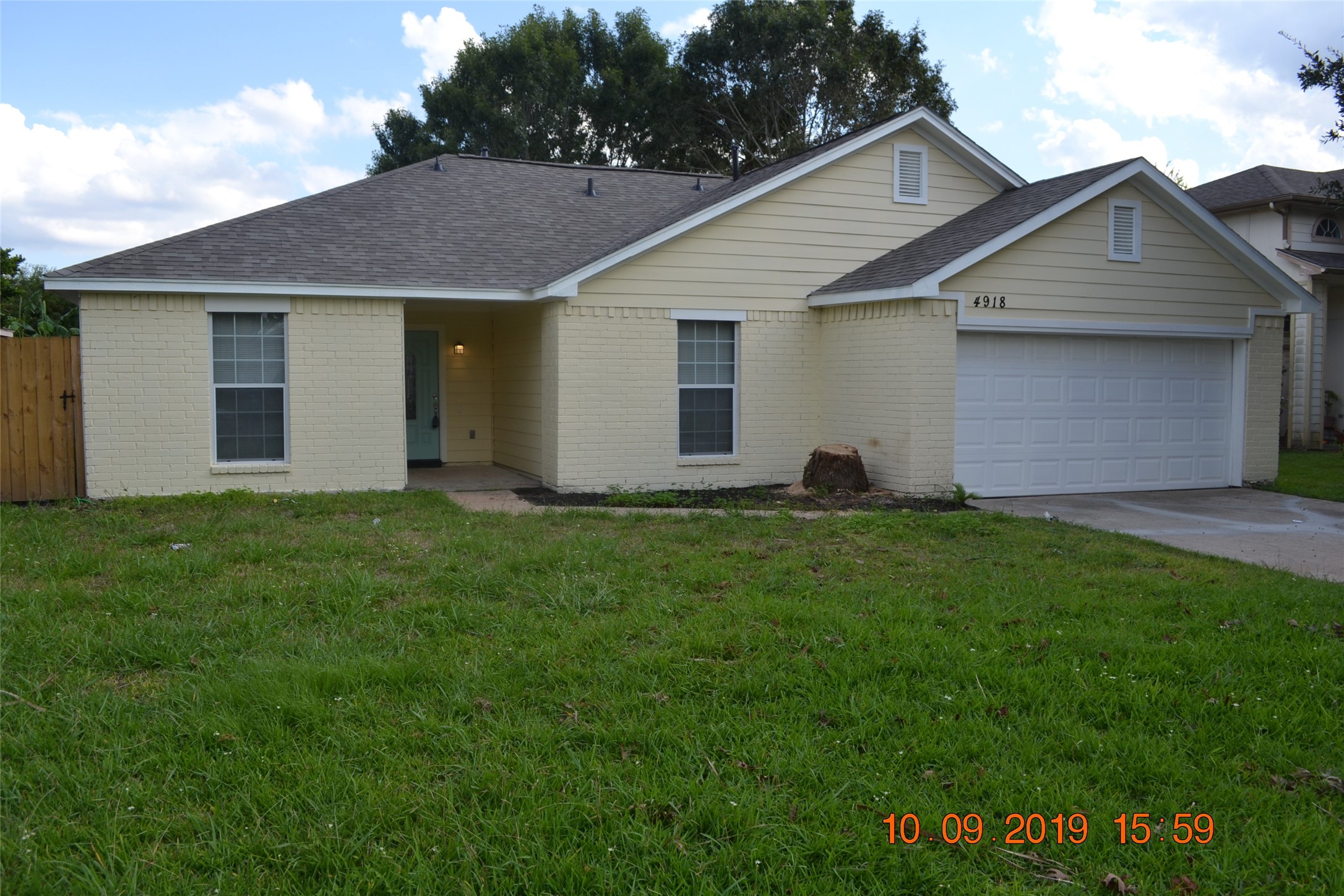 4918 Vancouver Boulevard Richmond TX 77469