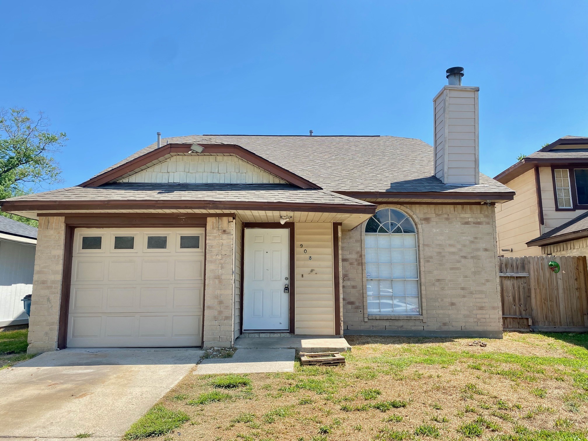 908 Littleport Lane Channelview TX 77530