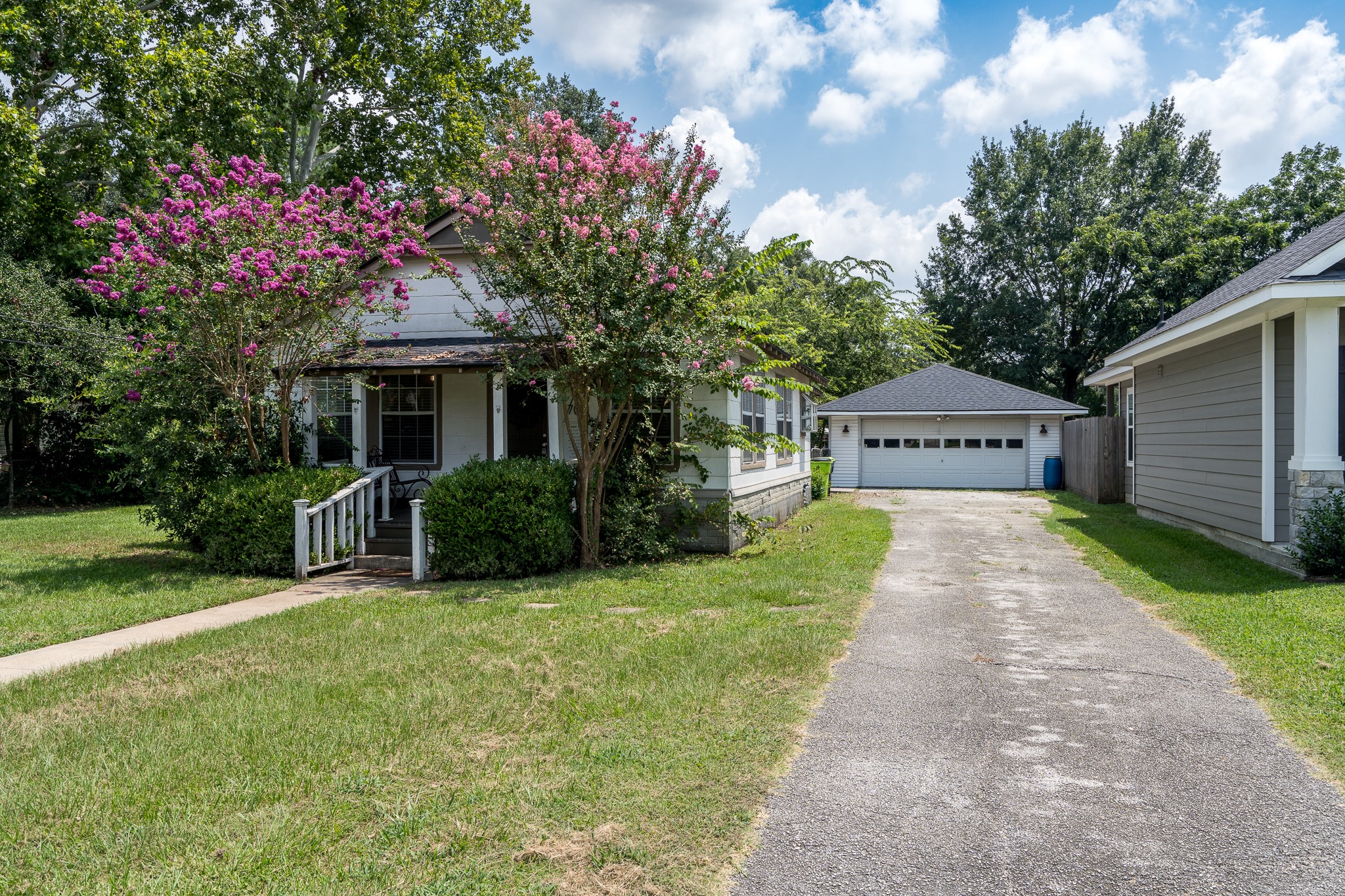 705 Clarence Street Tomball TX 77375