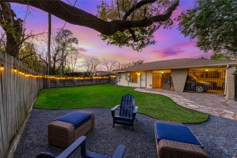 3201 Westridge Street A Houston TX 77025
