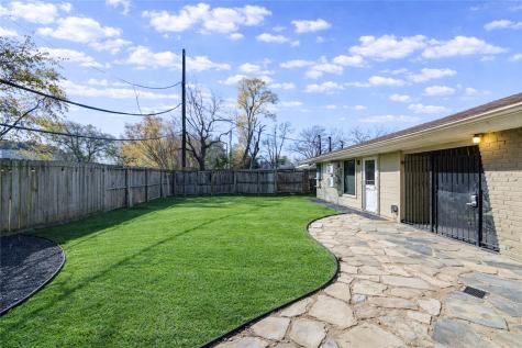 3201 Westridge Street A Houston TX 77025