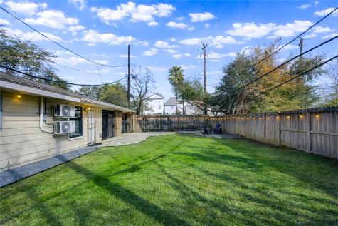 3201 Westridge Street A Houston TX 77025
