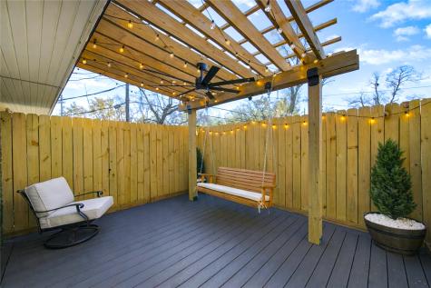 3201 Westridge Street A Houston TX 77025