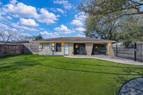 3201 Westridge Street A Houston TX 77025