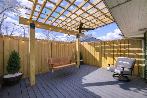 3201 Westridge Street A Houston TX 77025