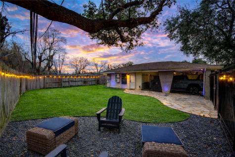 3201 Westridge Street A Houston TX 77025