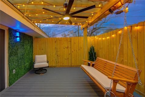 3201 Westridge Street A Houston TX 77025