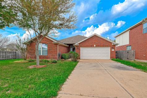 4114 Applecreek Bend Drive Stafford TX 77477