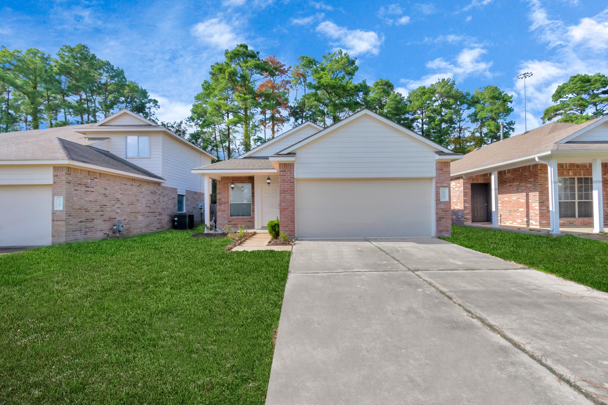 23703 Jasmine Terrace Drive Spring TX 77373