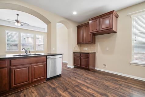 17007 Rye Harbor Court Humble TX 77346