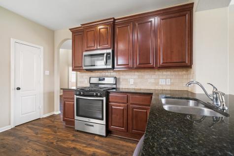17007 Rye Harbor Court Humble TX 77346