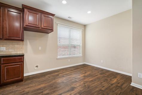 17007 Rye Harbor Court Humble TX 77346