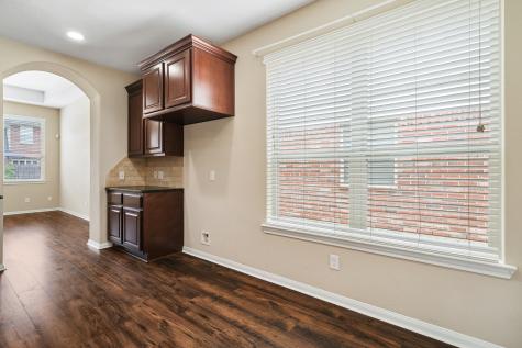 17007 Rye Harbor Court Humble TX 77346