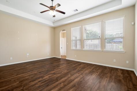 17007 Rye Harbor Court Humble TX 77346