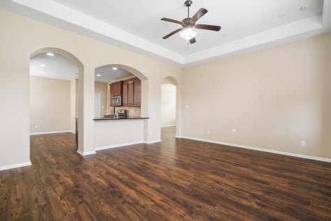 17007 Rye Harbor Court Humble TX 77346