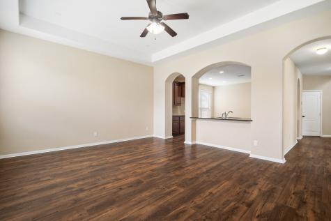 17007 Rye Harbor Court Humble TX 77346