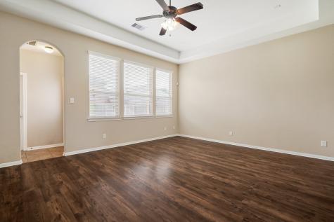 17007 Rye Harbor Court Humble TX 77346