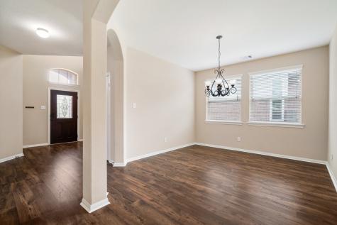17007 Rye Harbor Court Humble TX 77346