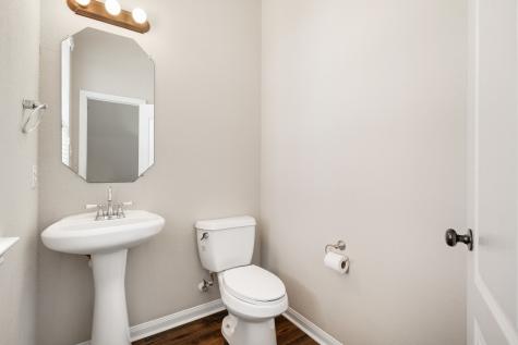 17007 Rye Harbor Court Humble TX 77346