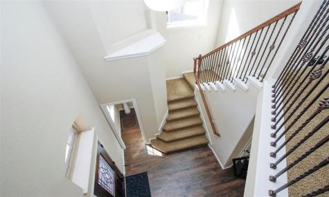 17007 Rye Harbor Court Humble TX 77346