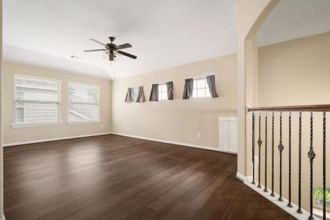 17007 Rye Harbor Court Humble TX 77346