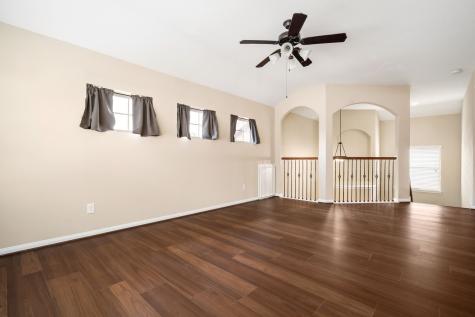 17007 Rye Harbor Court Humble TX 77346