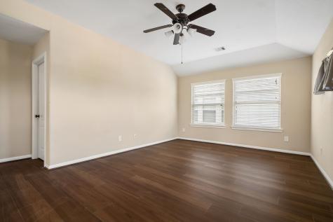 17007 Rye Harbor Court Humble TX 77346
