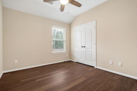 17007 Rye Harbor Court Humble TX 77346