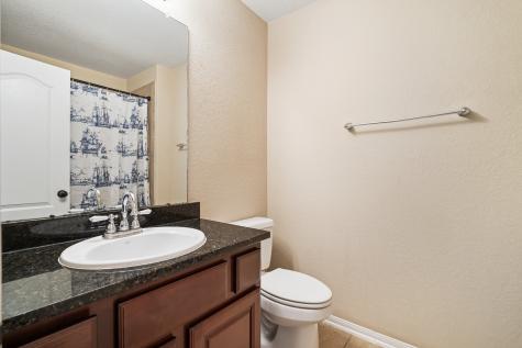 17007 Rye Harbor Court Humble TX 77346