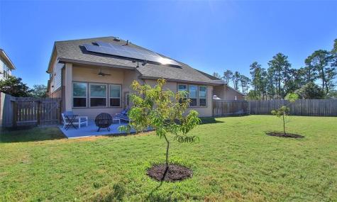 17007 Rye Harbor Court Humble TX 77346