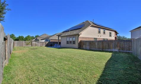 17007 Rye Harbor Court Humble TX 77346