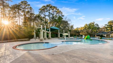 17007 Rye Harbor Court Humble TX 77346