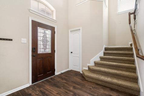17007 Rye Harbor Court Humble TX 77346