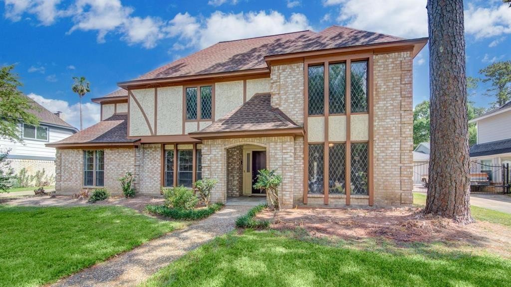 11918 Glenway Drive Houston TX 77070