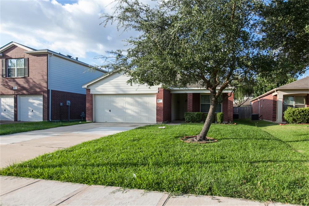 14934 Sugar Sands Drive Sugar Land TX 77498