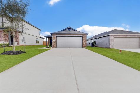 475 Dalloway Street Montgomery TX 77316