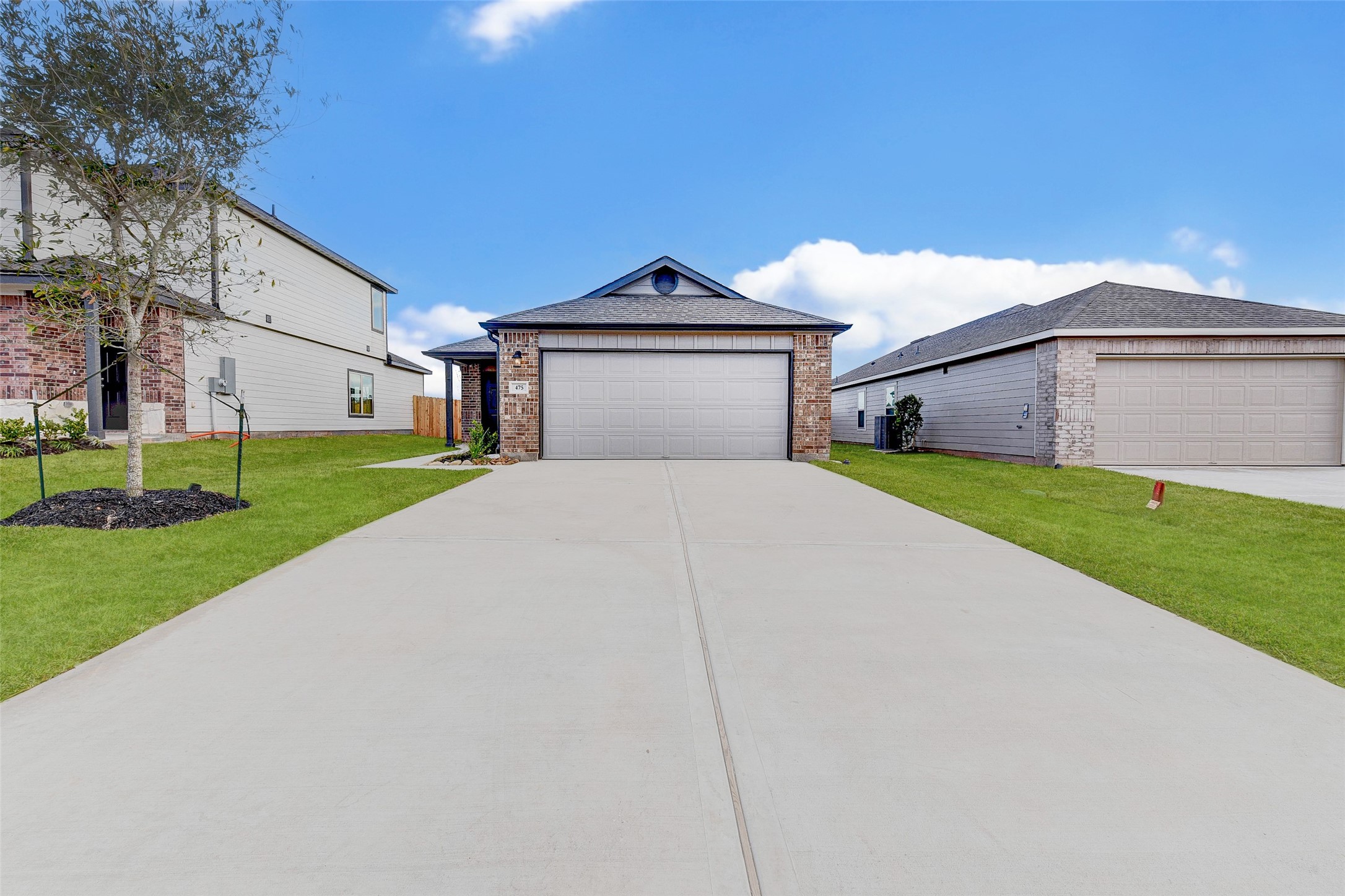 475 Dalloway Street Montgomery TX 77316
