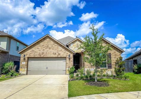3031 Brisk Autumn Drive Richmond TX 77406