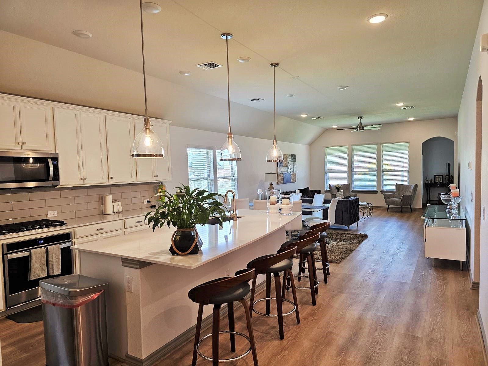11118 Laguna Heights Lane Richmond TX 77406