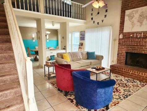 3522 Duncaster Drive Missouri City TX 77459