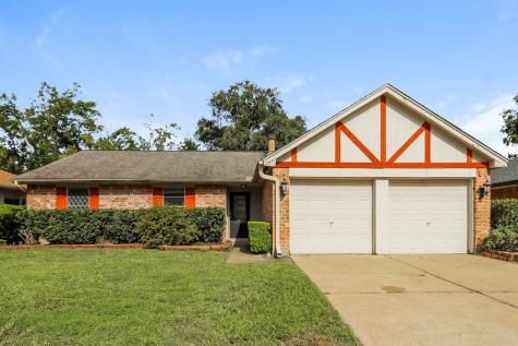 7306 Skybright Lane Houston TX 77095