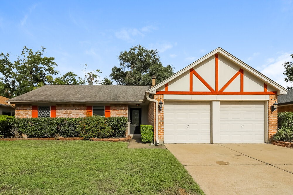 7306 Skybright Lane Houston TX 77095