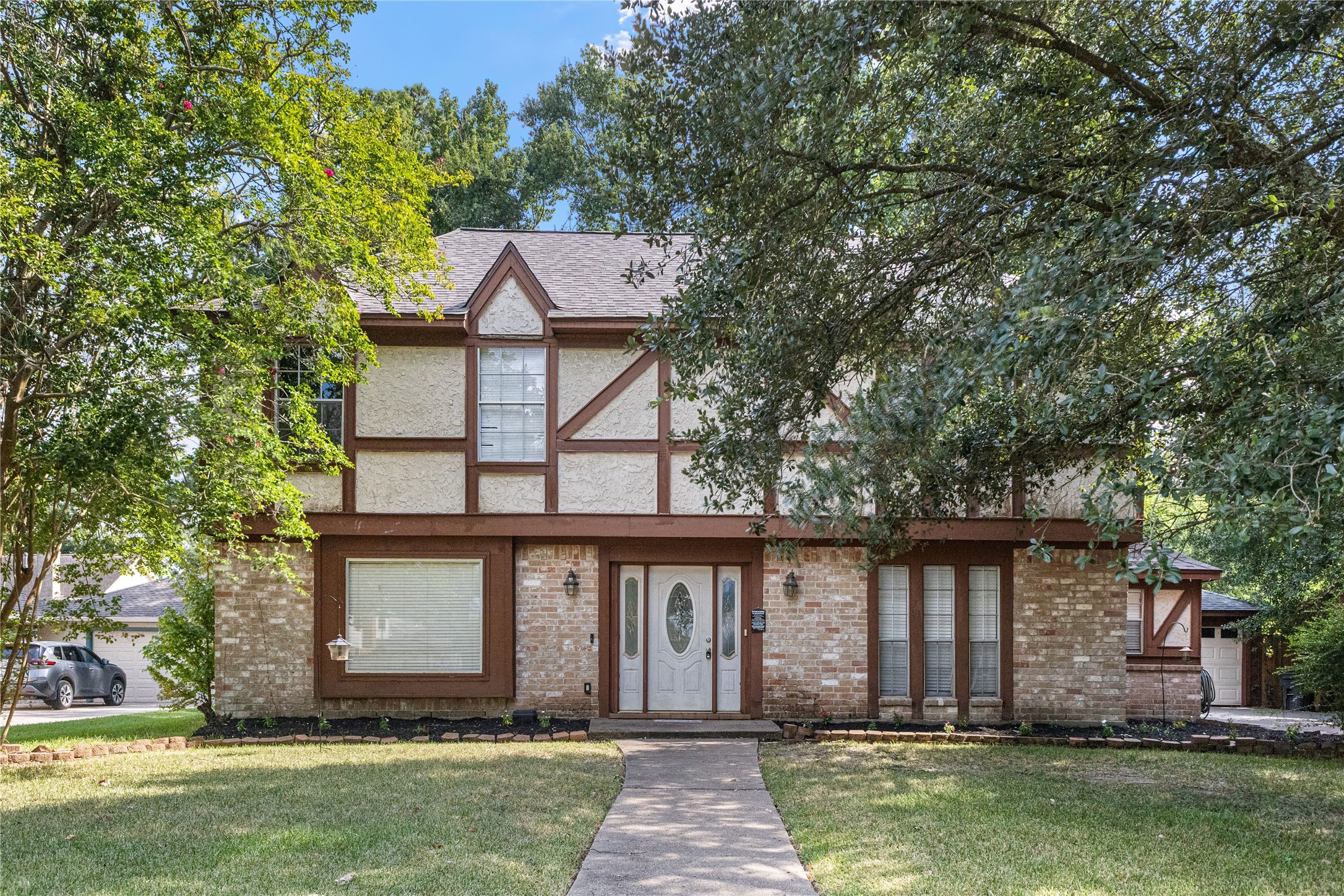 5718 Upper Lake Drive Humble TX 77346