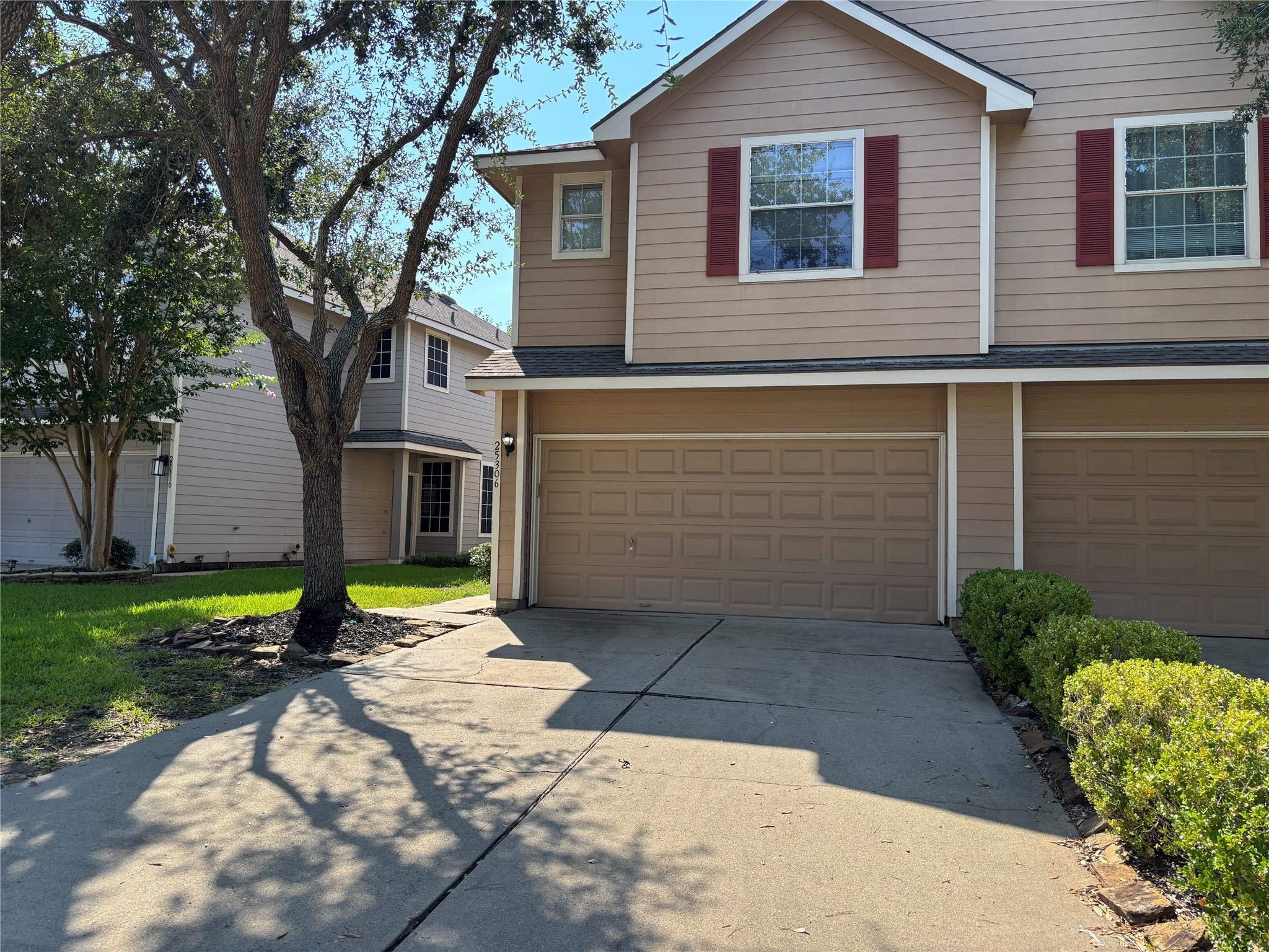25306 Calderstone Court Katy TX 77494