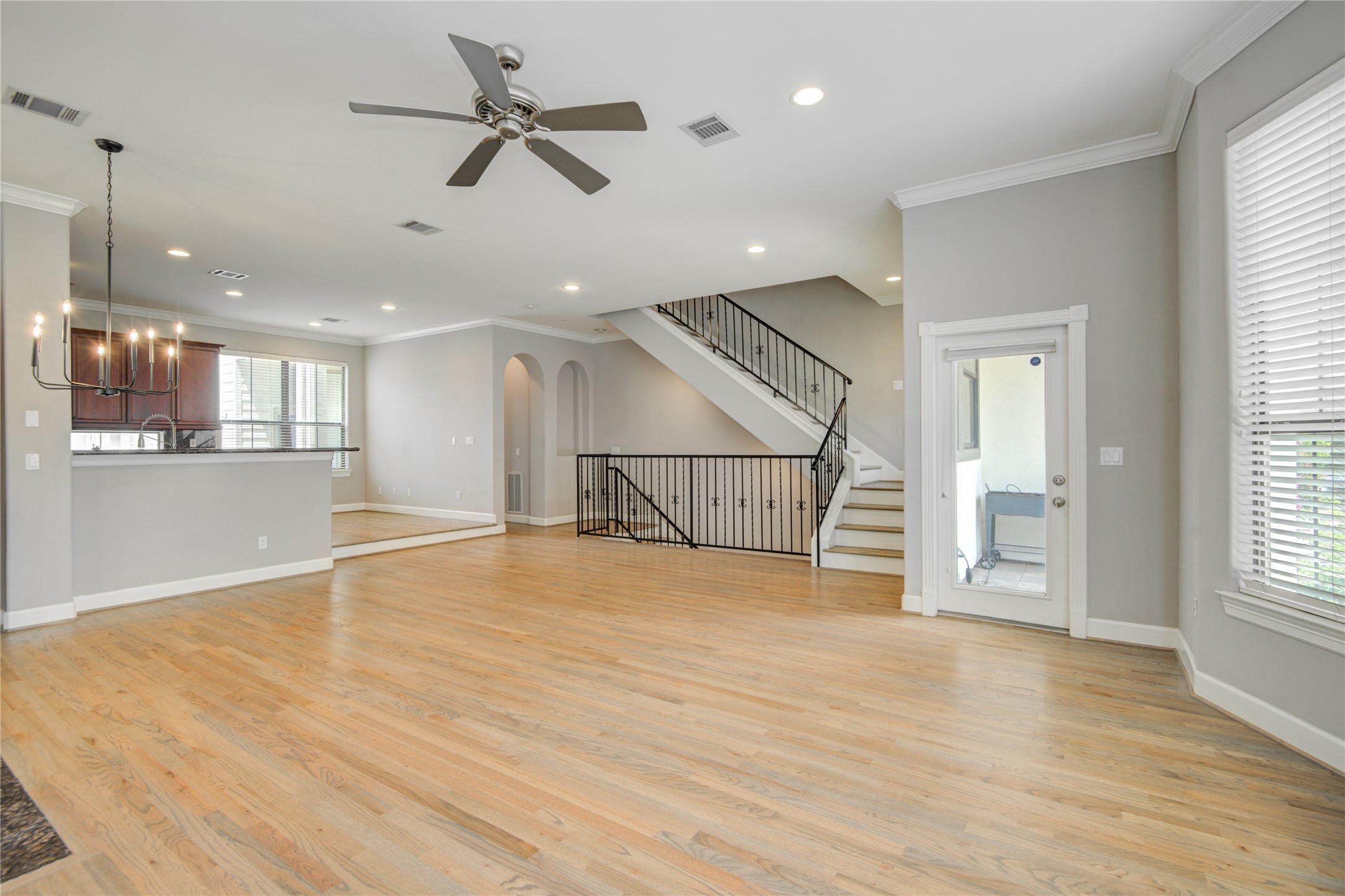 5510 Blossom Street Houston TX 77007