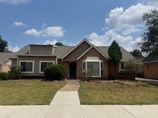 22635 Indian Ridge Drive Katy TX 77450