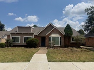 22635 Indian Ridge Drive Katy TX 77450