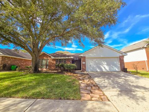 12230 Cypress Shores Drive Tomball TX 77375