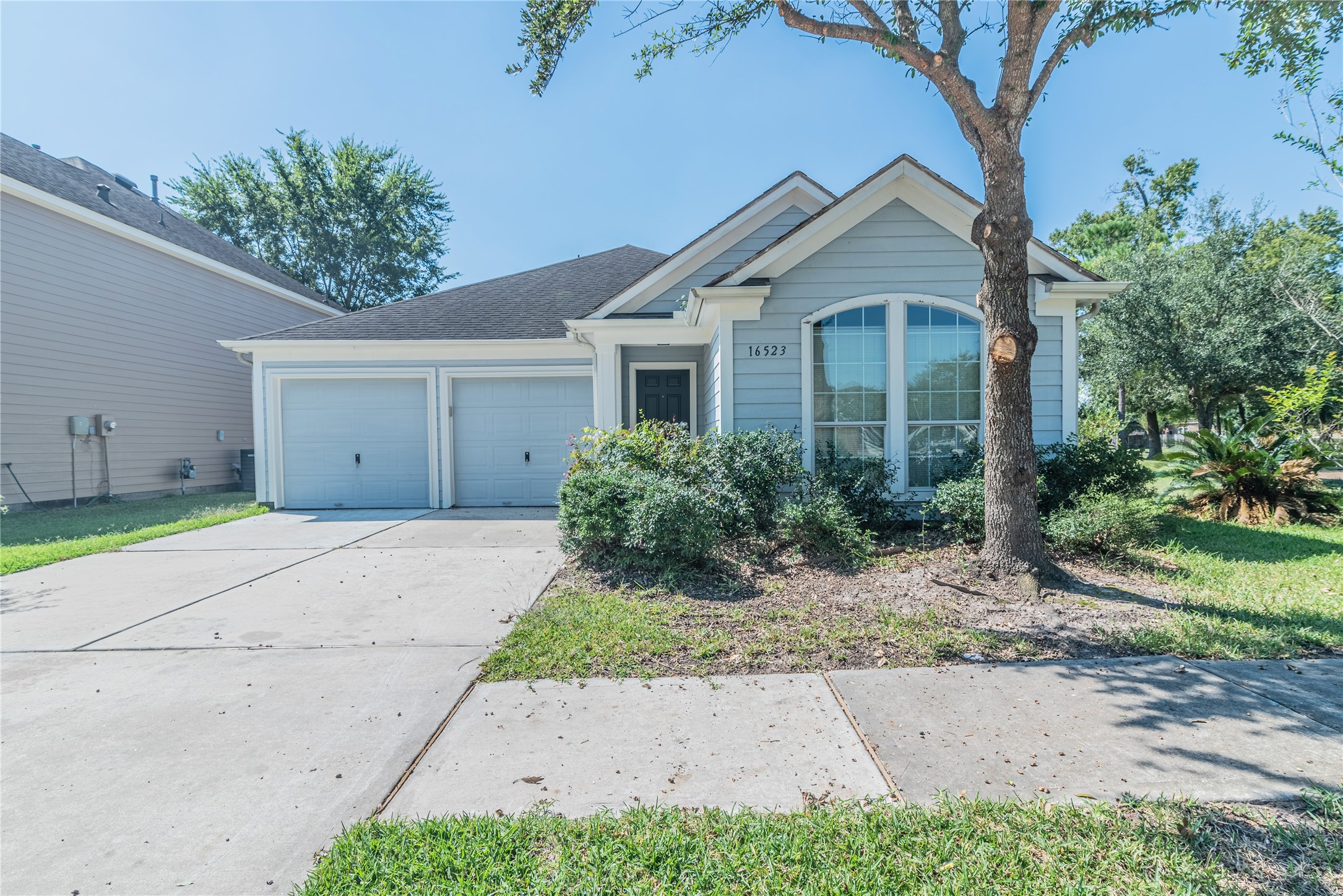 16523 Brightling Lane Houston TX 77090